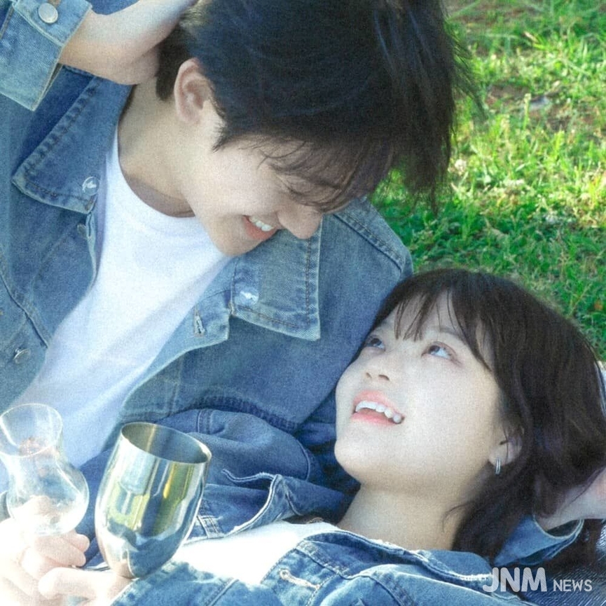 창수, "그대 그늘이 돼줄게"