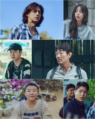 tvN 새 월화드라마 ‘미씽: 그들이 있었다2’