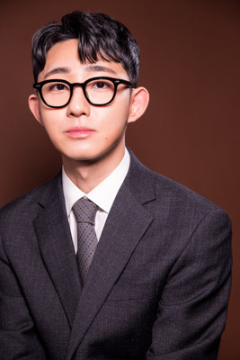 작곡가 이상준 ©Mateusz Żaboklicki