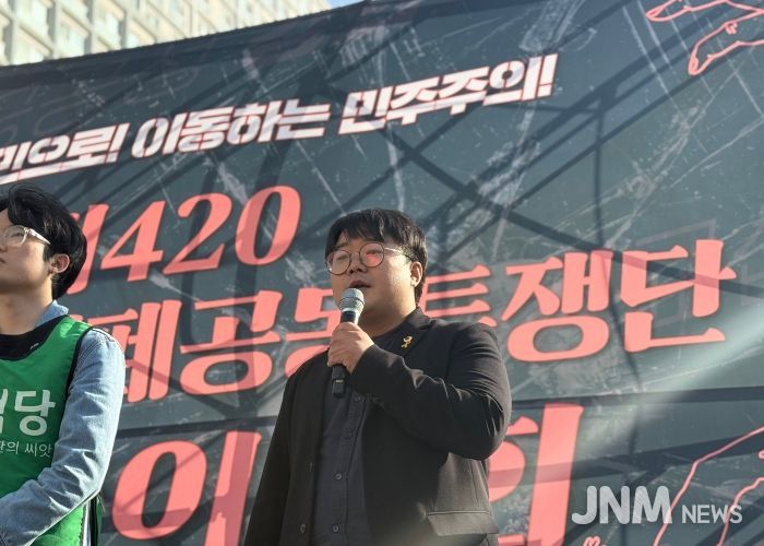 경기도의회 유호준 의원, “왕숙지구 내 특수학교 신설 환영!”