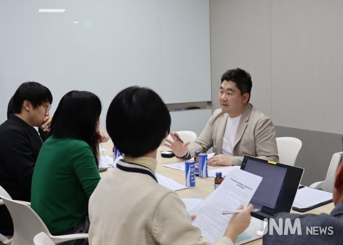 경기도의회 장한별 부위원장, 현장체험학습 교사 부담 해소한다...현장체험학습 보조인력 배치 기준·방법 논의가져