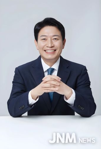 더불어민주당 조인철 의원(광주 서구갑, 국회 과학기술정보방송통신위원회)