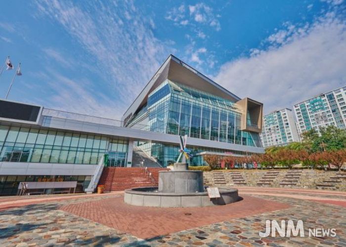 구리문화재단, 문화사업 및 진흥 분야 공모 7억 5천여만 원 확보!