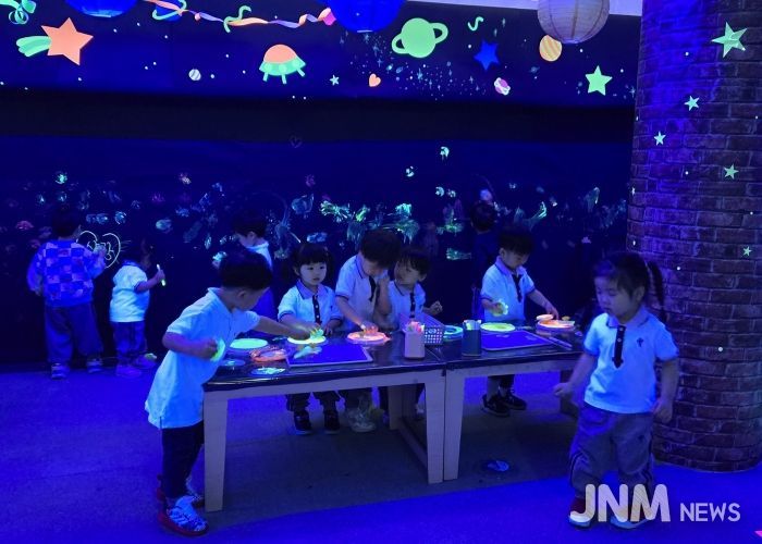 오산아이드림센터, 어린이날 맞이 특별 체험 행사 마련