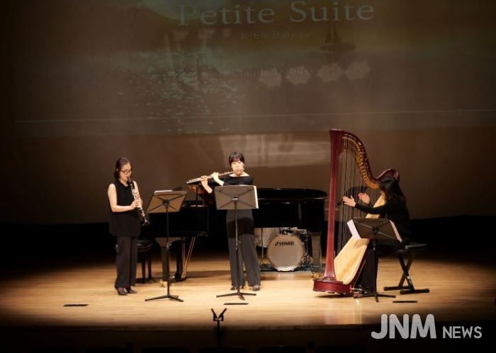 서귀포관악단 2025 4월 토요힐링콘서트