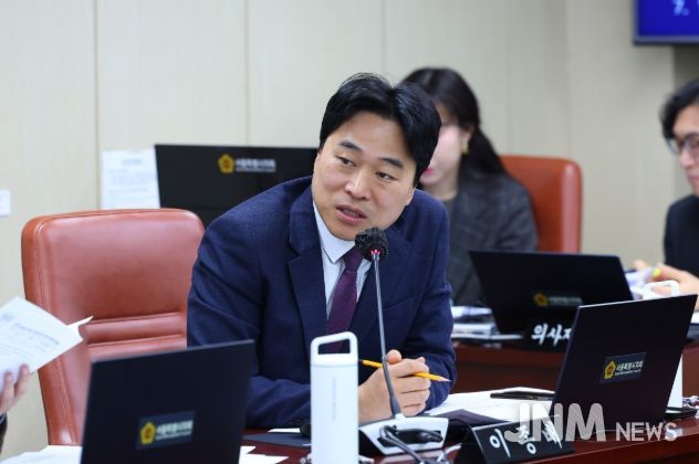 서울시의회 이종배 의원