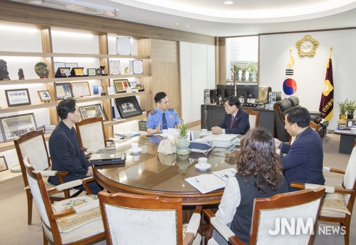 해양 안전사고 예방 위한 실질적인 대책 논의