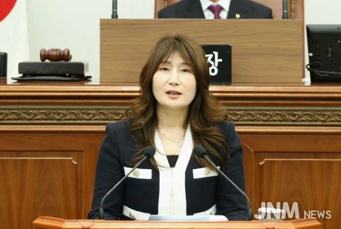 오은옥 의원(비례대표)