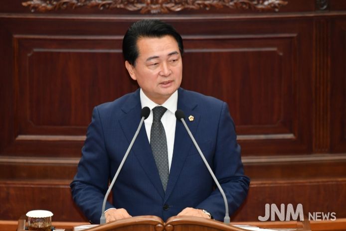 경상남도의회 이경재 도의원