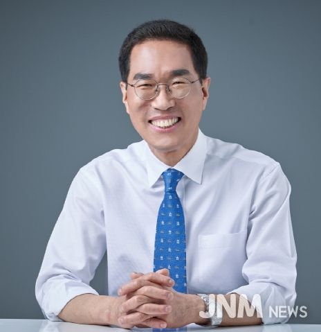 더불어민주당 김포시갑 김주영 국회의원