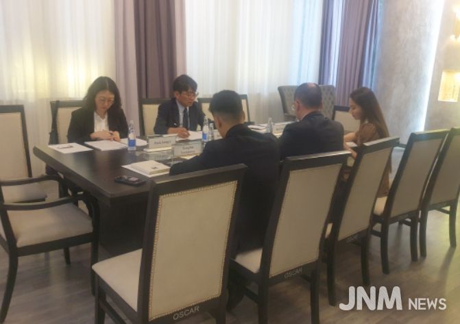 ‘한국의 규제샌드박스(규제유예제도)’ 법제 소개