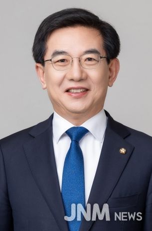 정일영 국회의원(기획재정위원회·예산결산특별위원회)