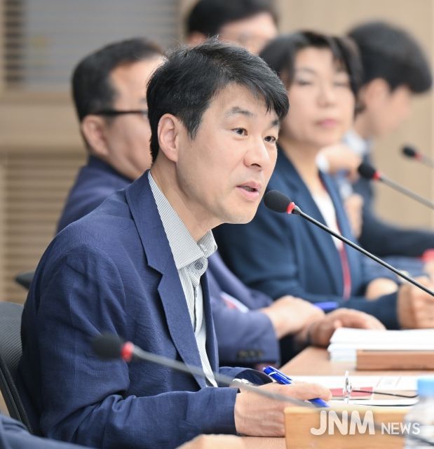 대구시 초유의 권한대행 체제 50여 일간의 소회 밝혀