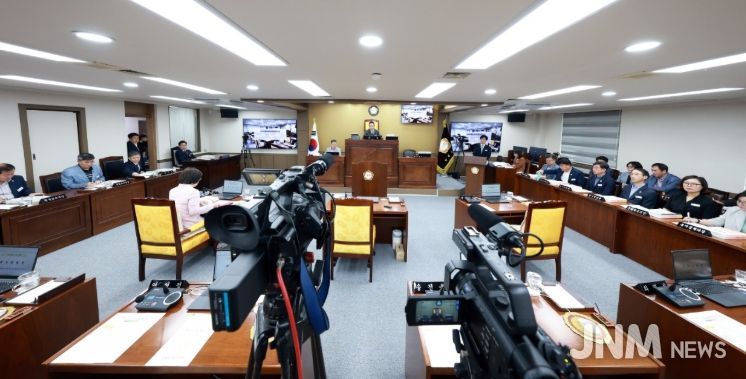 양평군의회, 6월 4일부터 17일간 제309회 제1차 정례회 개최