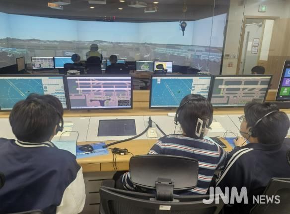 고양교육지원청, 고양다잇다공유학교 학점인정형 프로그램, 학부모와 함께하는 생생한 수업 공개로 교육 소통 UP!