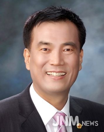 방한일 의원(예산1, 국민의힘)