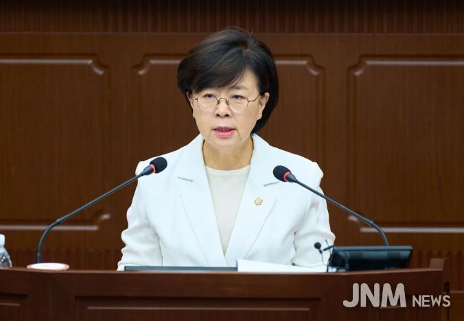 대전 서구의회 손도선 의원