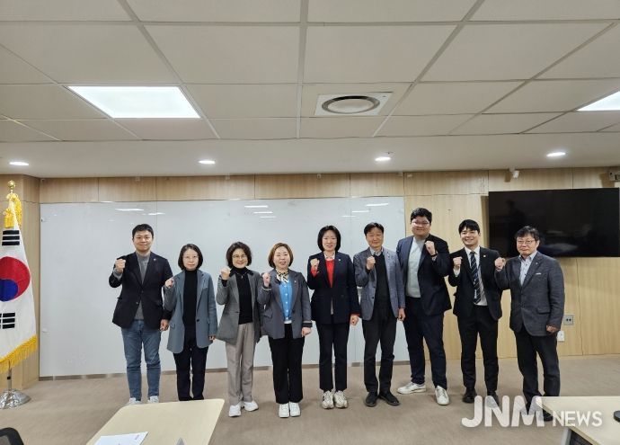 경기도의회 의정연수원, 연천군으로 최종 부지 확정