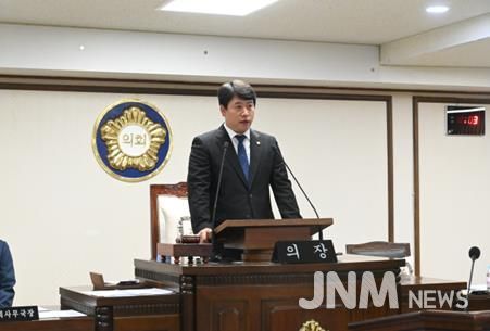 제267회 정례회 제1차 본회의(2025. 6. 9.)