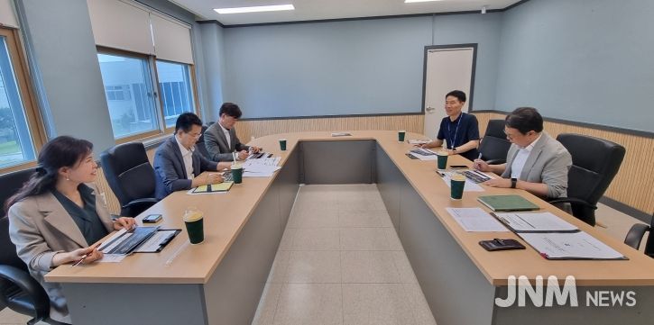 광주시교육청, 학교폭력 관련 위탁 교육기관 현장점검