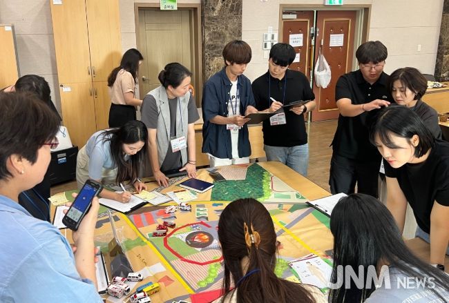 보건소 재난응급의료 비상 대응 매뉴얼 교육·훈련