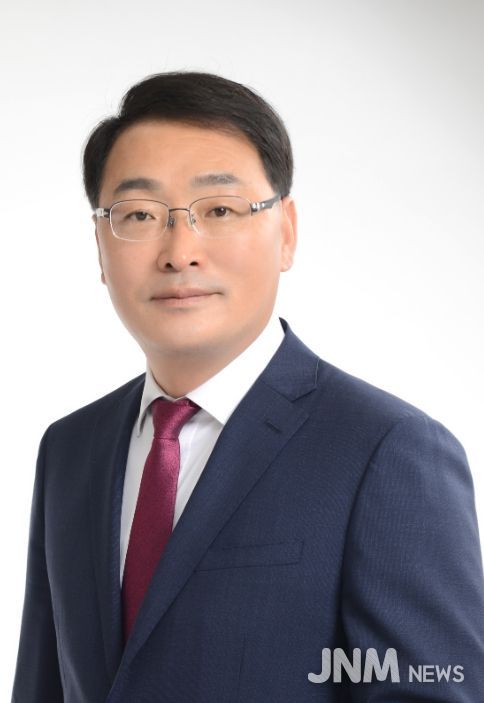 경상남도의회 조인제 의원