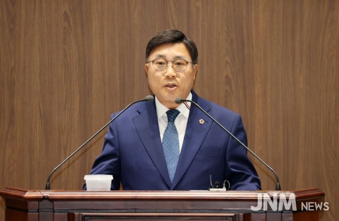 제359회 정례회 이정우 의원