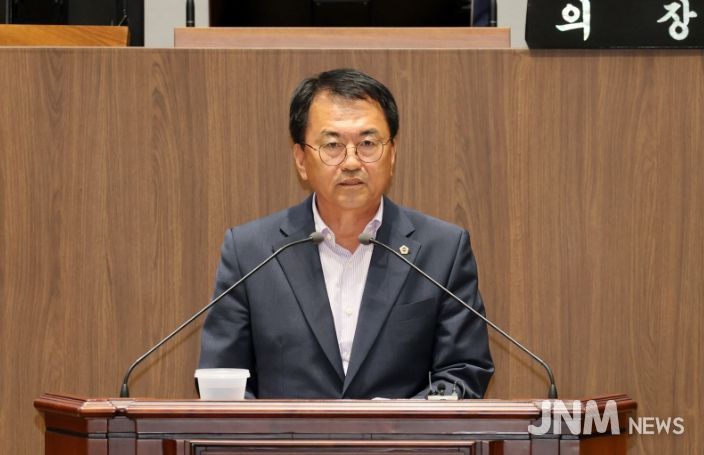 제359회 정례회 편삼범 의원