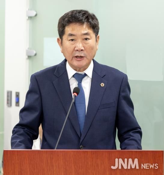 경기도의회 조용호 의원, 전국 최초로 '장애인 스포츠등급분류 심사' 지원 근거 마련