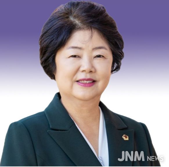 경상북도의회 황명강의원,