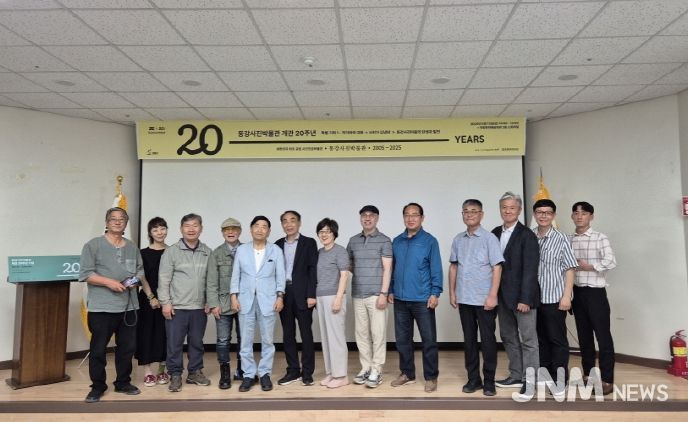 작가와의 대화-강연