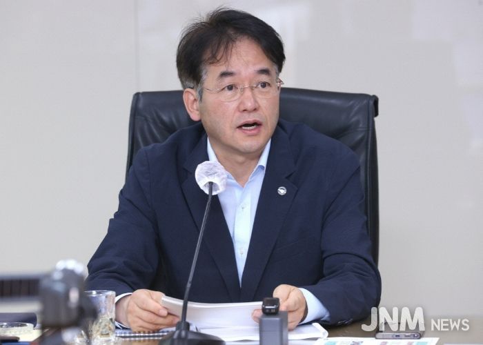 이동환 고양특례시장