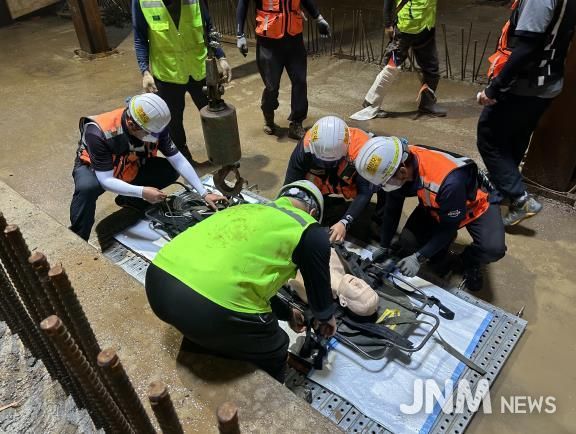 맞춤형 모의훈련