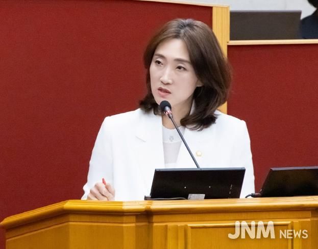 부천시의회 곽내경 의원,