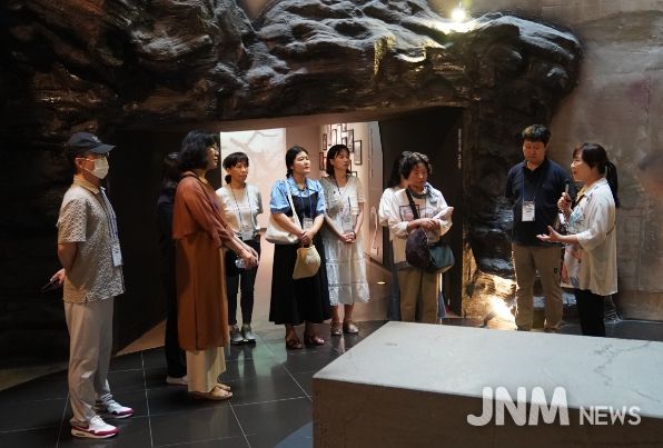 2024년도 직무연수