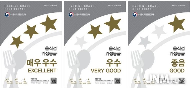 음식점 위생등급제 확대 위한 현장 컨설팅