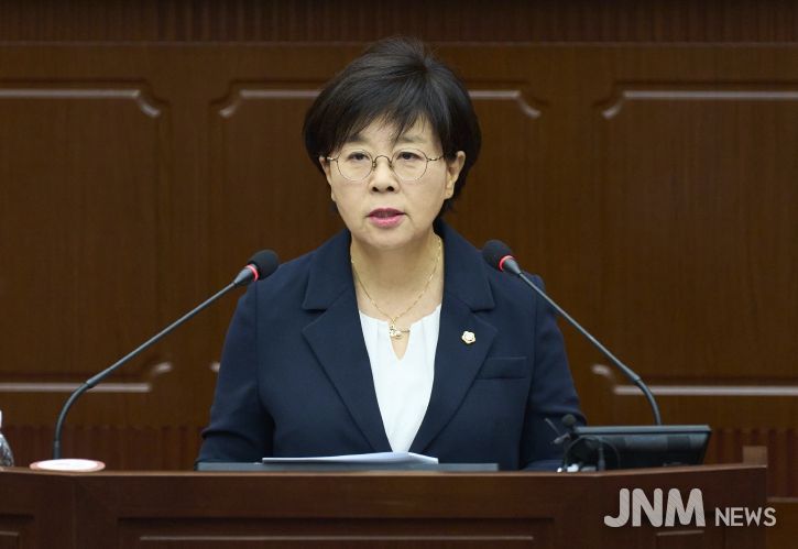 손도선 의원(더불어민주당/월평1·2·3동, 만년동)