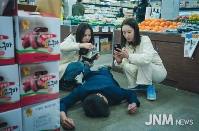 <사진> ENA ‘살롱 드 홈즈’