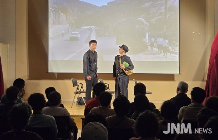 마을문화교육공동체 ‘담다, 자원순환마을만들기 활성화 협약