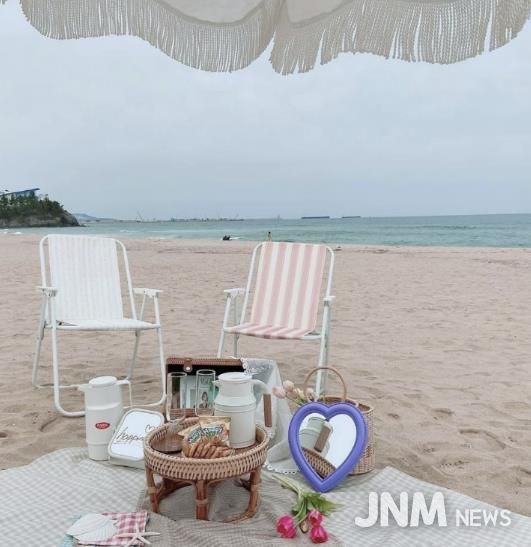 삼척시, 고향사랑기부제 신규 답례품 선정