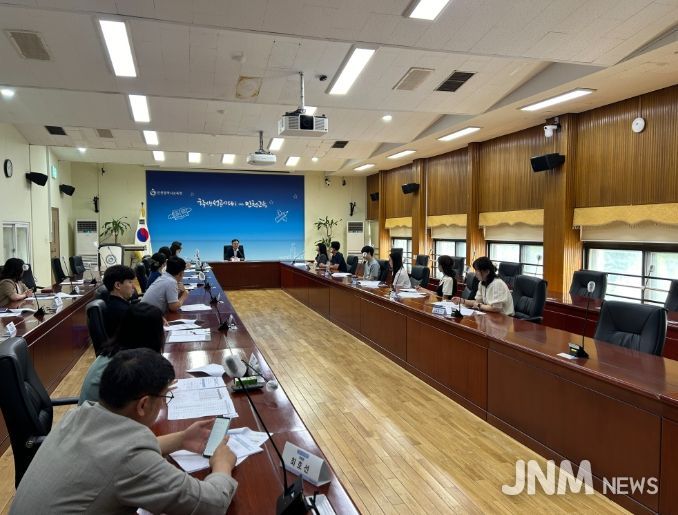 인천광역시교육청, 유보통합 추진 파견근무자 대상 사전연수 실시