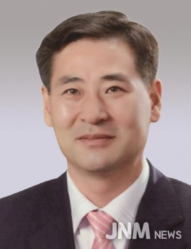 건설교통위원회 이동욱 의원(북구5)