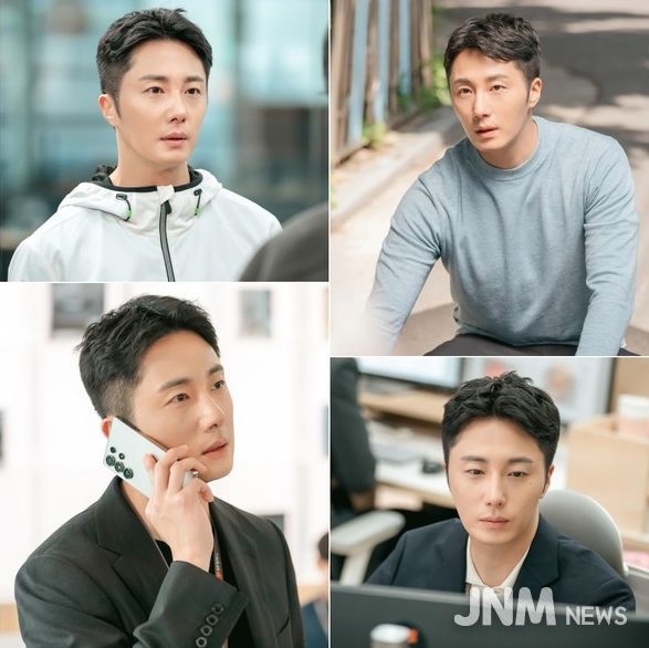 사진 제공: KBS 2TV 새 주말드라마 <화려한 날들>