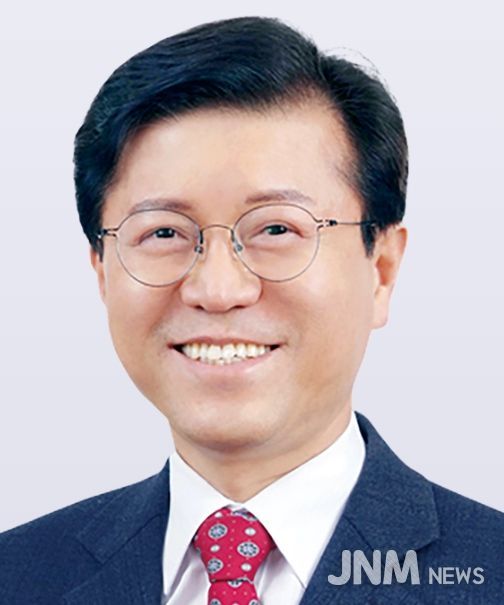 전라북도의회 박용근 의원