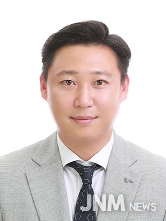 연제광 증평군의회 의원