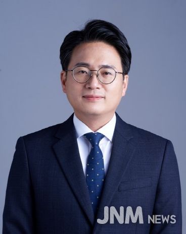 진호건 전남도의원