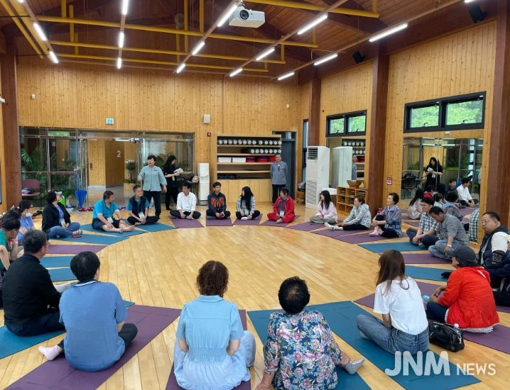 경주시 정신건강증진시설 연합 가족나들이