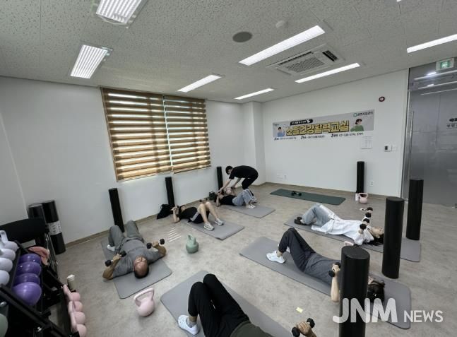 포천시 관인보건지소, '건강증진형 보건지소' 전환 추진