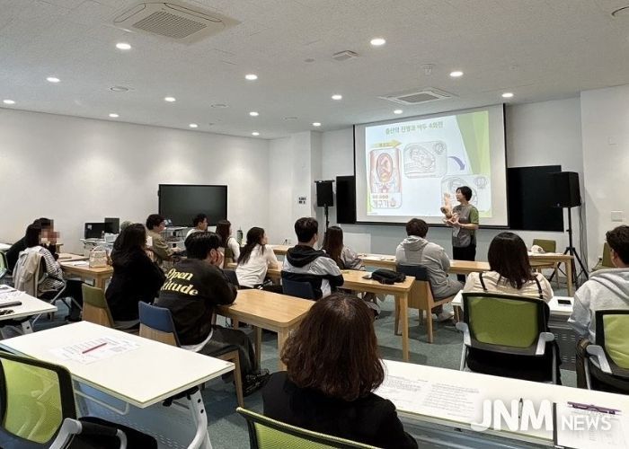 남양주시 동부보건소, ‘출산준비교실’ 로 행복한 아기맞이 지원