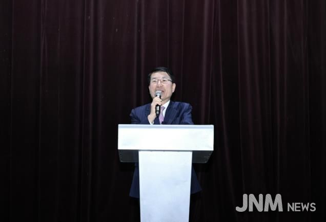 구리시 대한적십자사 봉사회, '2025 적십자 봉사원 역량 강화 워크숍' 개최